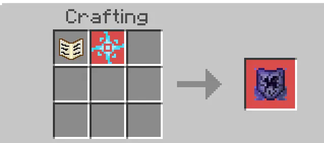 Крафт максимального навыка