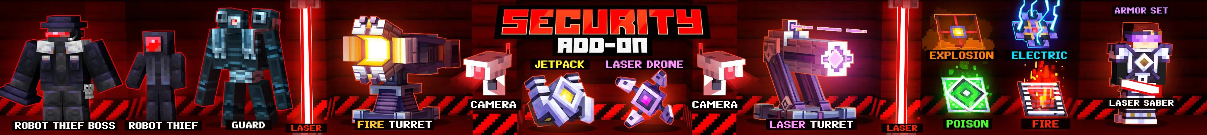 Дополнение «Гарантия безопасности» panorama