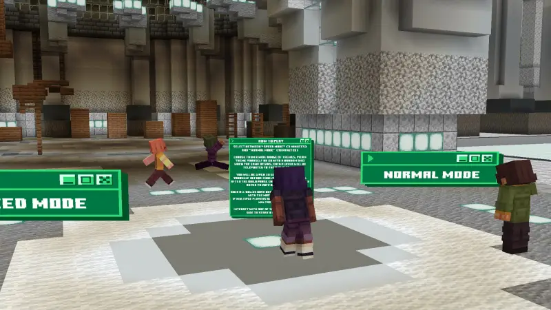 Скриншот Строительная битва №1