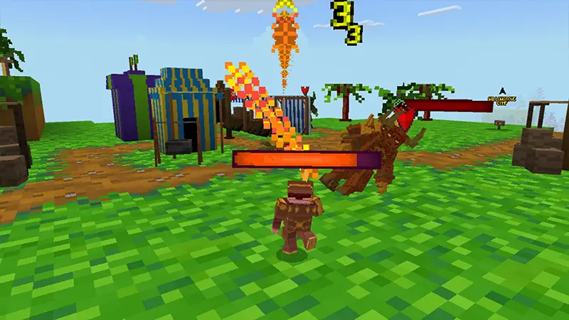 Скриншот Задес №1