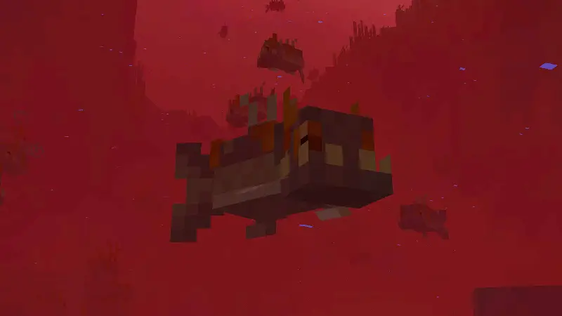 Скриншот Дополнение Crimson Moon 1.1.0 №9