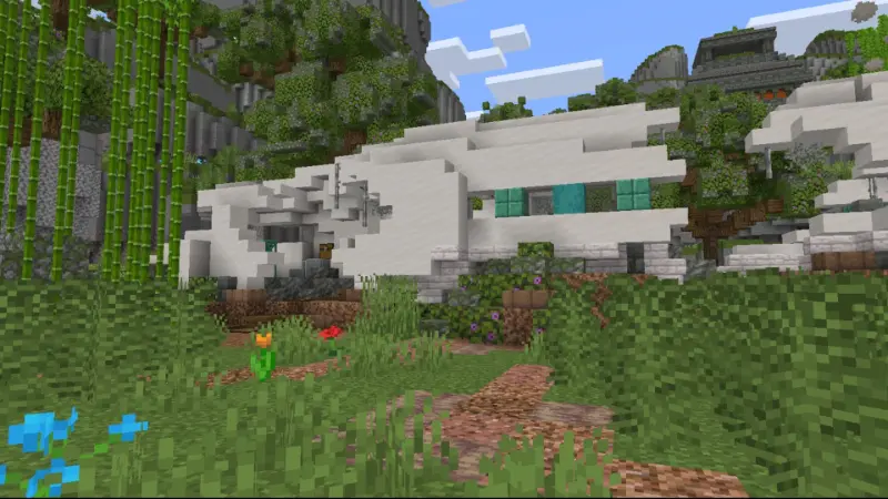 Скриншот Plane Crash Survival 2 №7