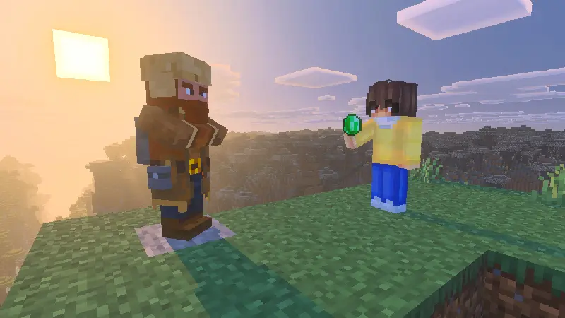 Скриншот TRADING Add-On №10