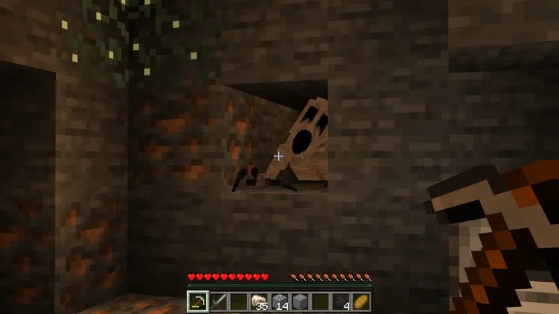 кто смотрит Add-On 1.0.1 №4