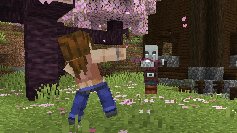 Скриншот Enhanced Movement №4