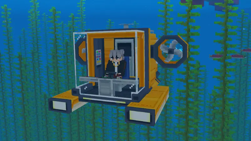 Скриншот Cruise Ship №6