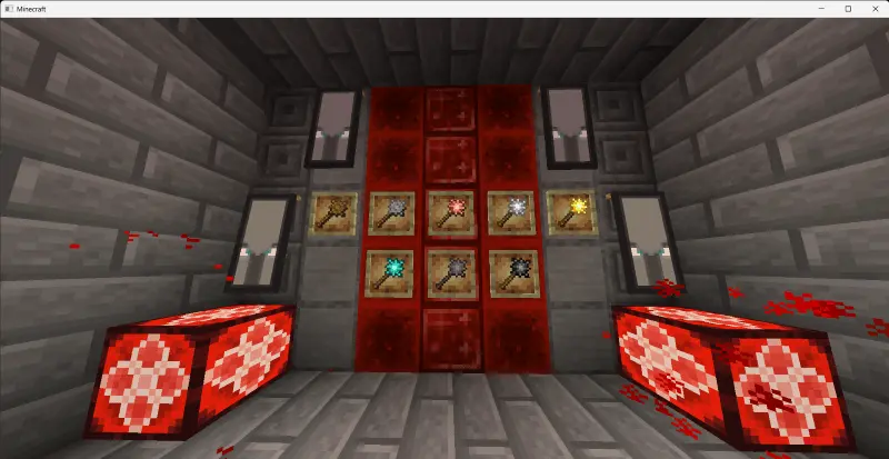 Звёздные молоты