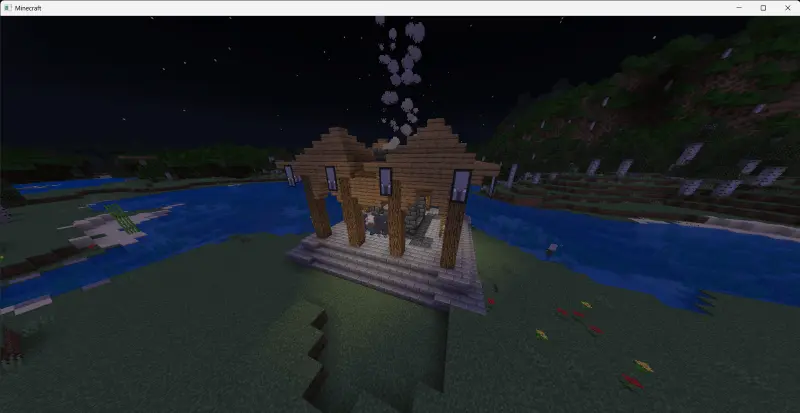 Бар разбойников