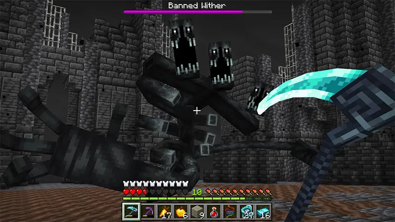 BIOMES and more №5