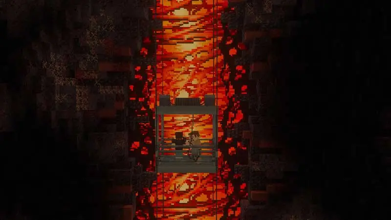 Скриншот Очень странные дела №3