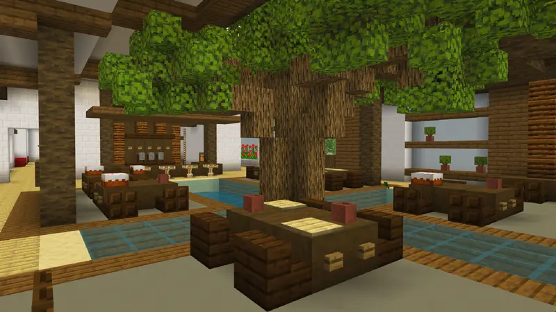 Скриншот Cruise Ship №3