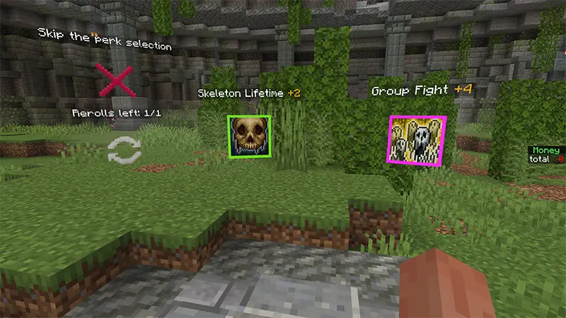 Скриншот Necromancer Arena №4