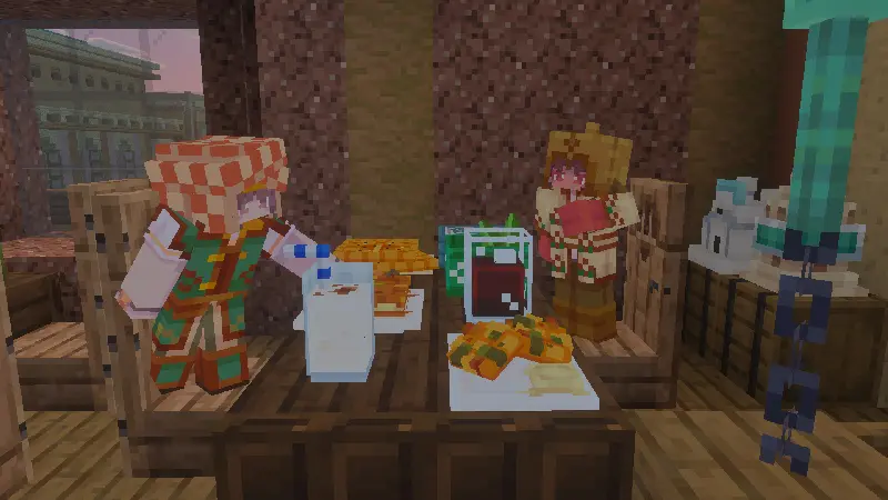 Скриншот Ramadan Kareem №4