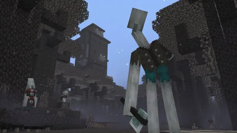 BIOMES and more №2