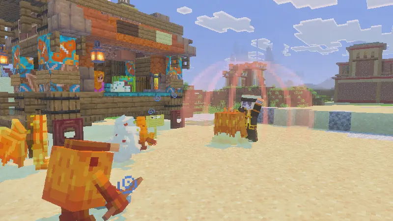 Скриншот Ramadan Kareem №5