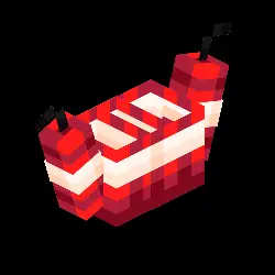 Ботинки в маленькими ТНТ