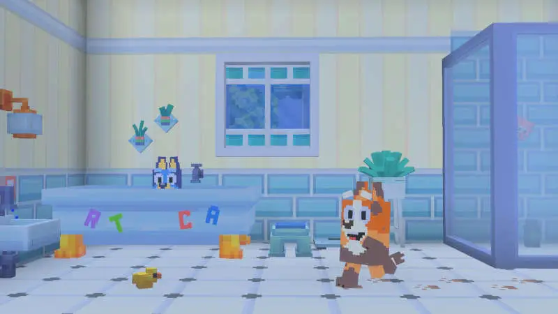 Скриншот Дом Блуи №6