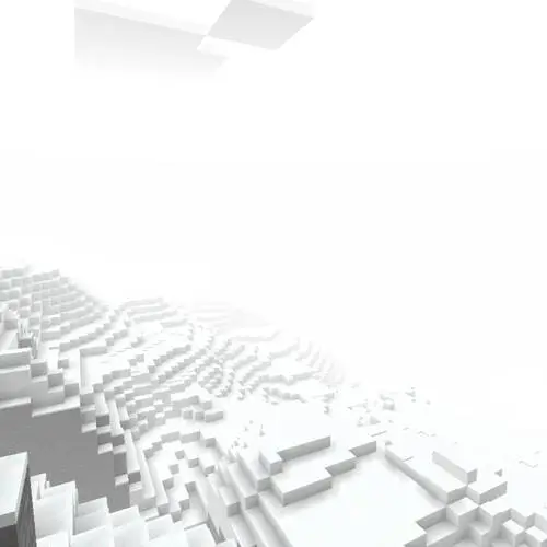 Новый вид тумана в снежном биоме