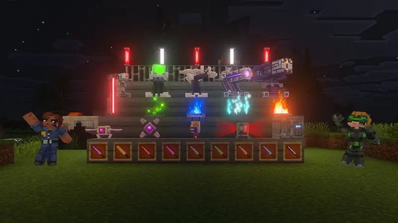 Скриншот Дополнение «Гарантия безопасности» №10