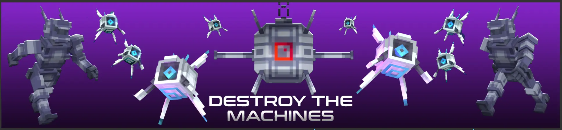 AI Takeover panorama