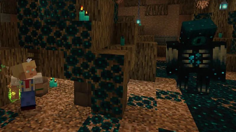 Скриншот Побег из стихий Крафти №6