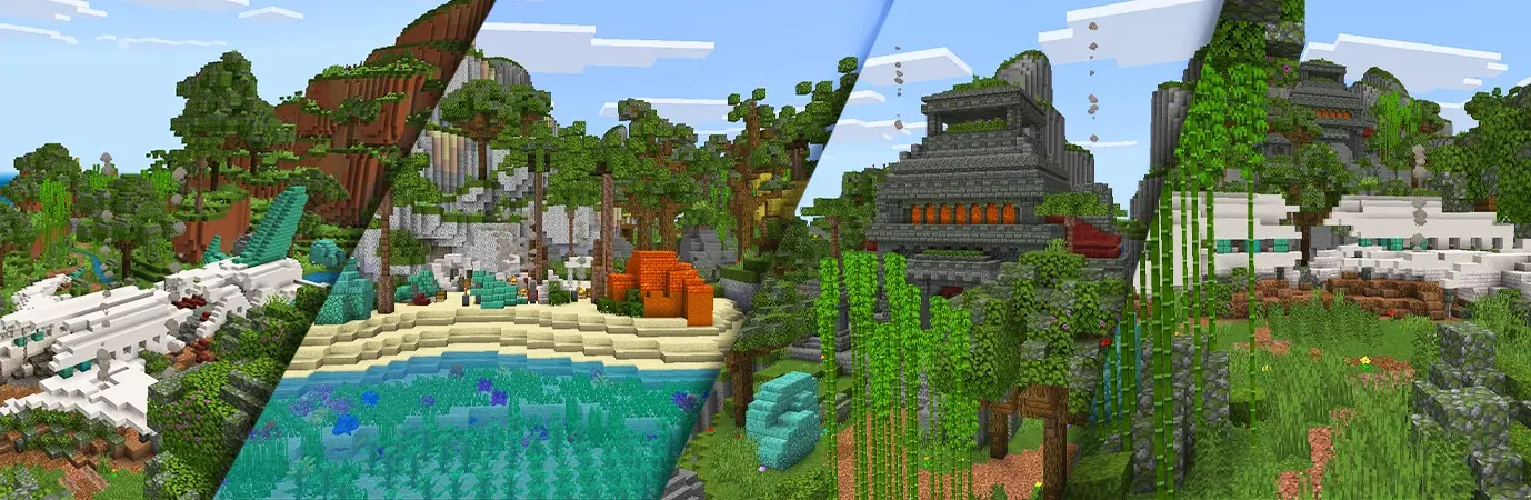 Выживание после авиакатастрофы panorama