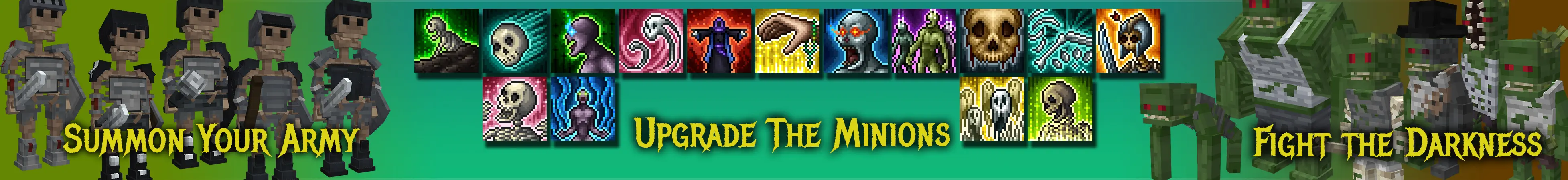 Арена Некроманта panorama