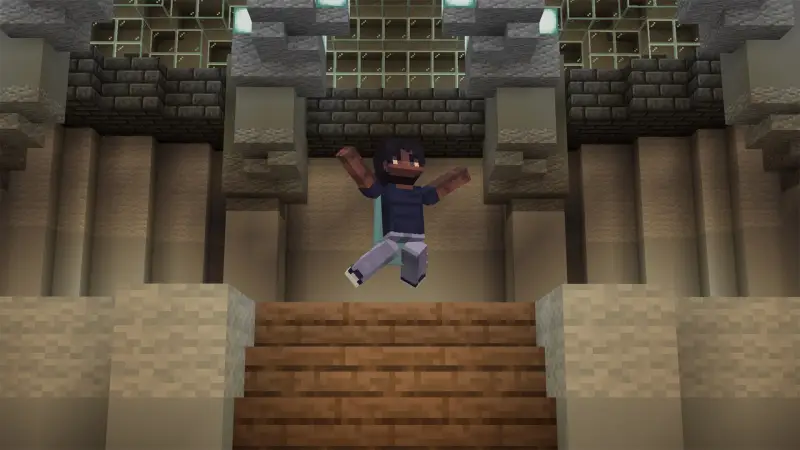 Скриншот Строительная битва №5