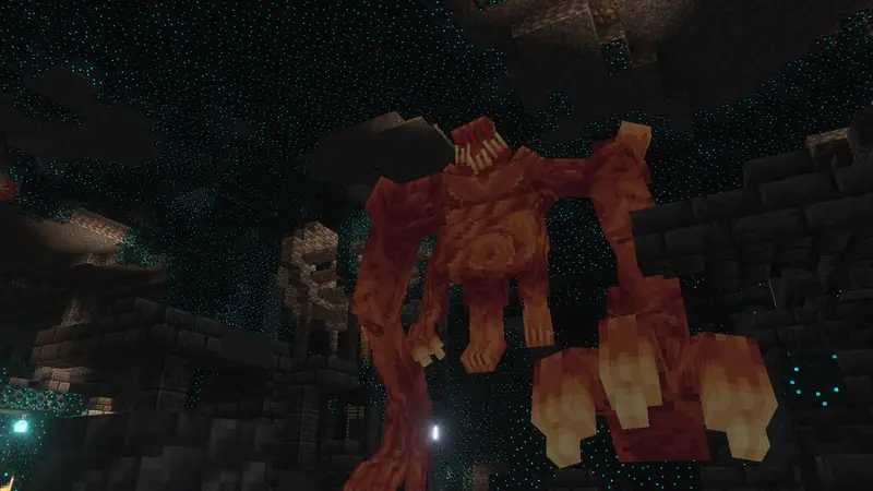 Скриншот Туманные ходоки №8