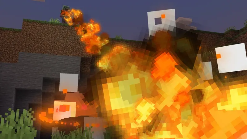 Скриншот Player Skills Pro Add-On №3