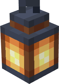 Новый вид фонаря