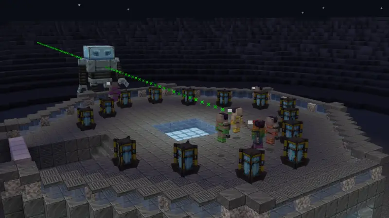 Скриншот Плохое соединение? №1