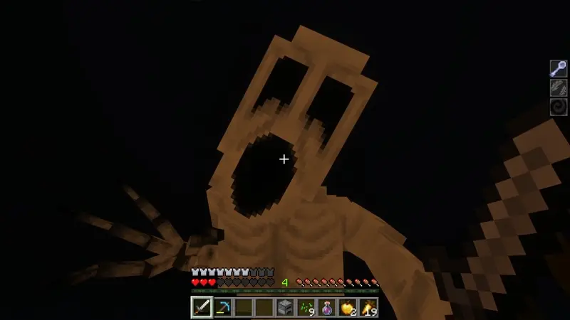 кто смотрит Add-On 1.0.1 №6