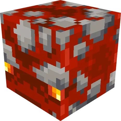Редстоуновый куб