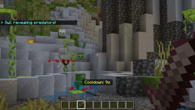 Скриншот Волшебные шляпы [DX] №4