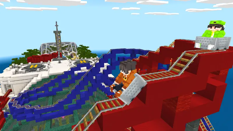 Скриншот Cruise Ship №10