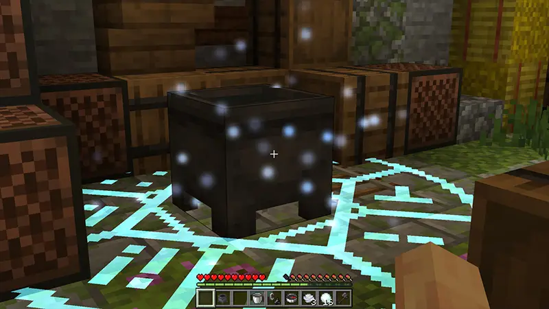 Скриншот Жезлы №8