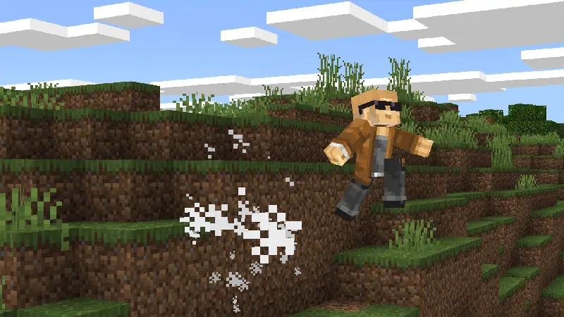 Скриншот Enhanced Movement №7