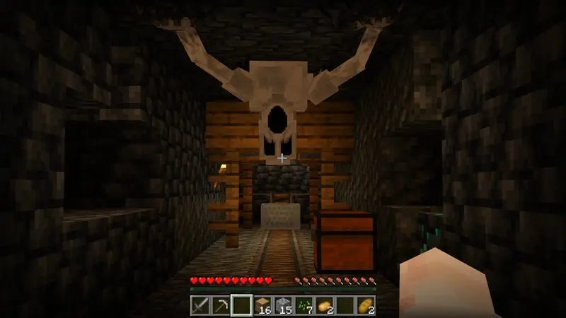 кто смотрит Add-On 1.0.1 №2