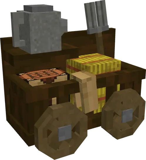 Фермерский верстак