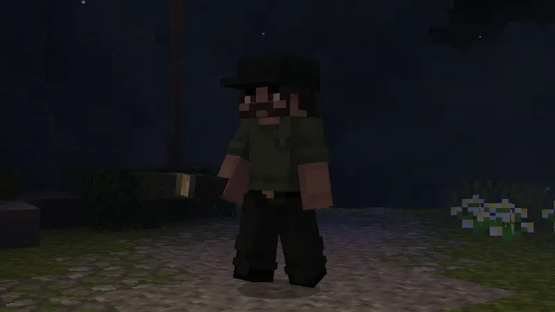 Скриншот Ужасные твари №6