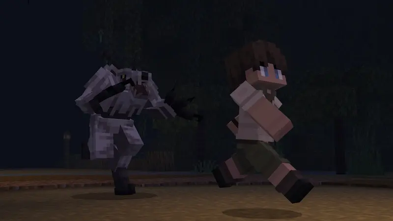 Скриншот Ужасные твари №5