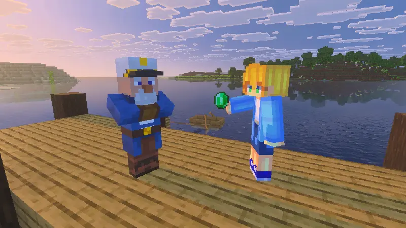 Скриншот TRADING Add-On №8