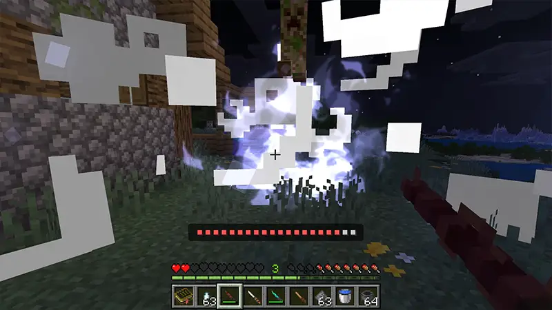 Скриншот Жезлы №3