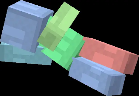 Новый вид позы спящего игрока