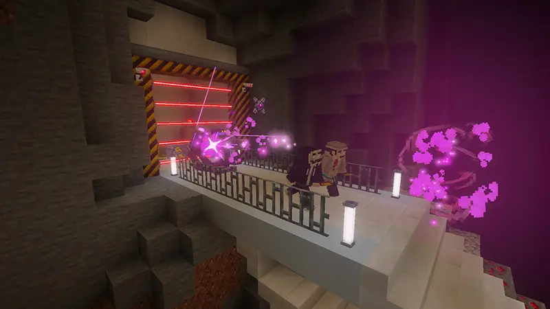 Скриншот Дополнение «Гарантия безопасности» №2