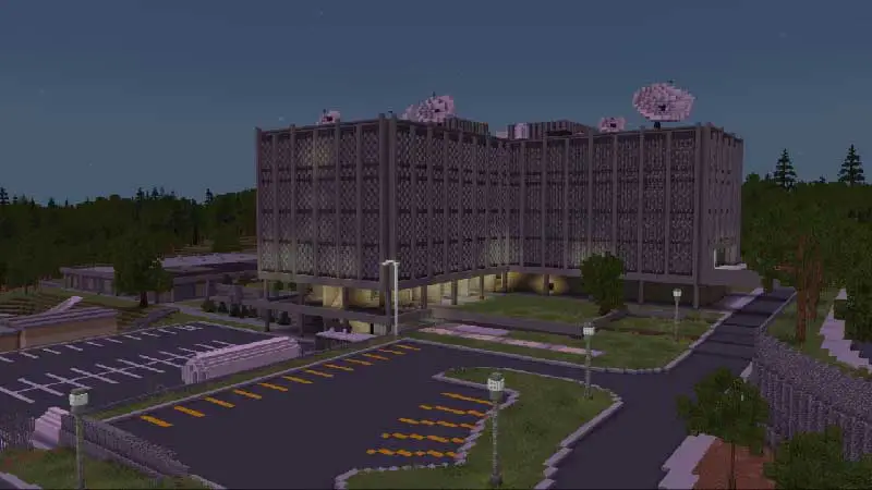 Скриншот Очень странные дела №2