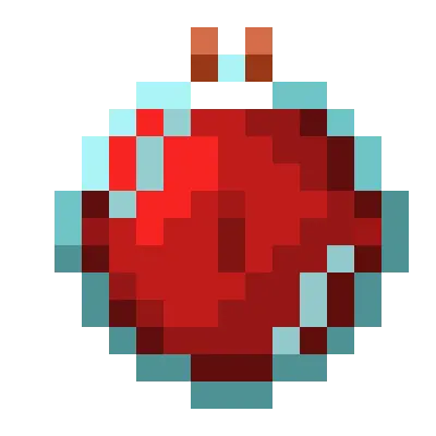 Большое рассеивающее красное зелье