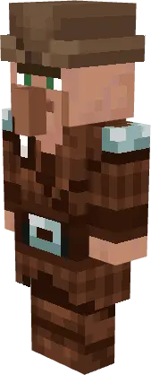 Деревенский лучник