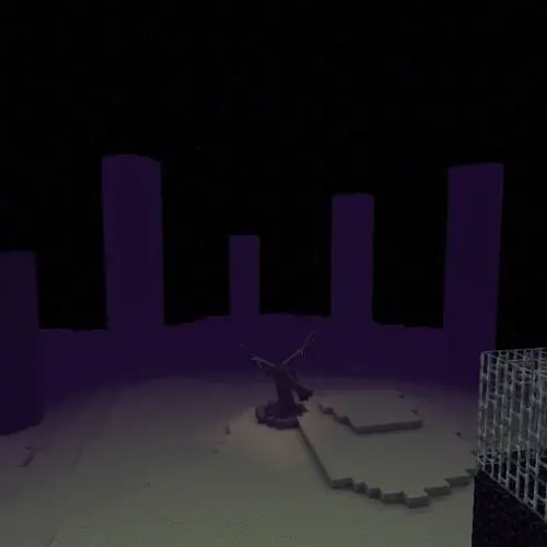 Новый вид Края